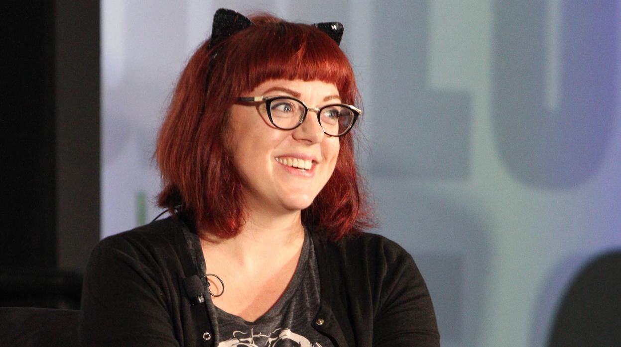 V. E. Schwab