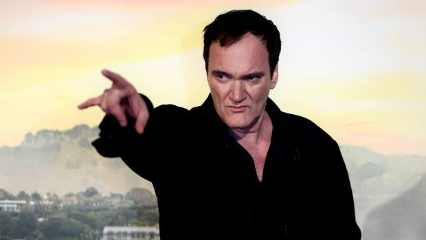 Tarantino amaga con la retirada