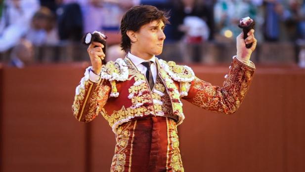 Andrés Roca Rey cancela sus corridas en Bogotá por un severo trastorno gastrointestinal