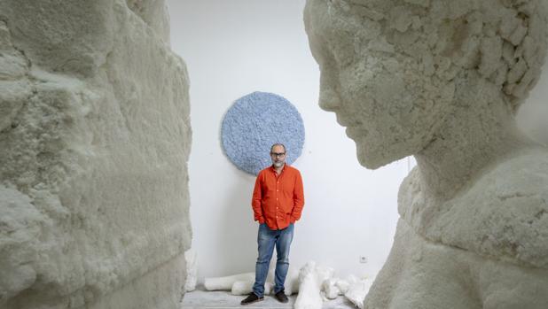 Javier Viver: «Apuesto por una mirada al pasado que nos permita avanzar»