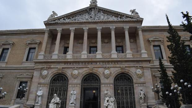 La Biblioteca Nacional, guardiana de la memoria del videojuego español