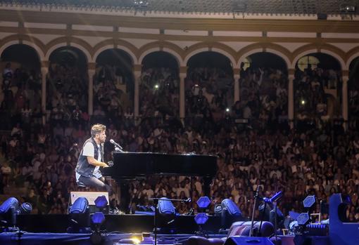 Los 20 conciertos en Sevilla que no te puedes perder este 2020