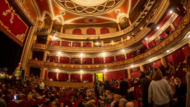 La gestión de Cultura se ralentiza frente al impacto de los grandes eventos en Sevilla