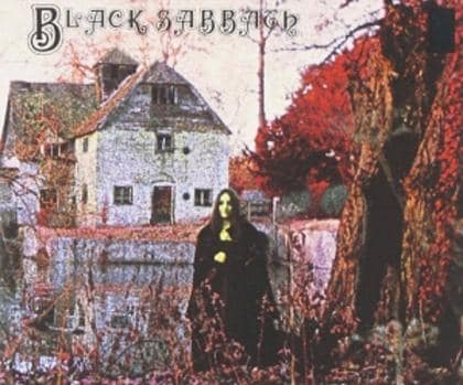 50 aniversario del debut de Black Sabbath: el parto de dos horas que dio a luz el Heavy Metal