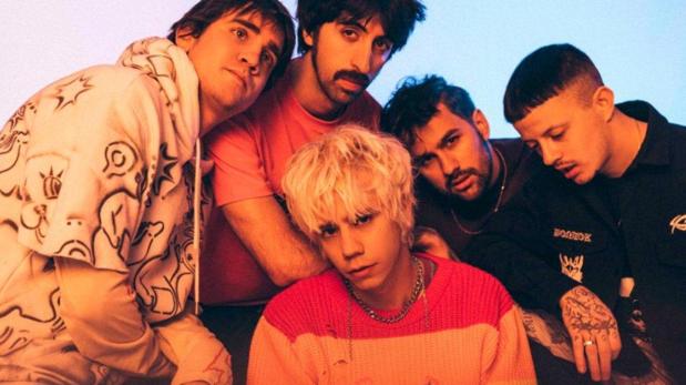 Cupido: «El amor no es todo alegría y felicidad, tiene un lado oscuro»