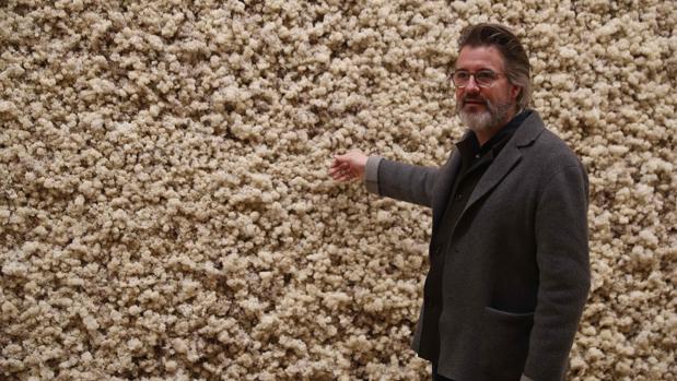 Olafur Eliasson: «La naturaleza debería tener los mismos derechos fundamentales que los seres humanos»