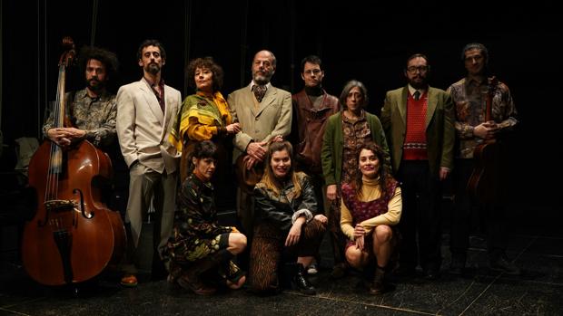 «Los árboles»: Sobre acentos y músicas