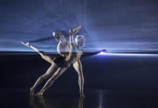 Wayne Mcgregor