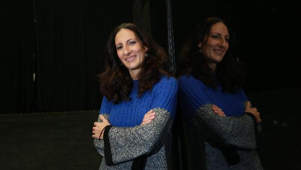 Úrsula López dirigirá el Ballet Flamenco de Andalucía