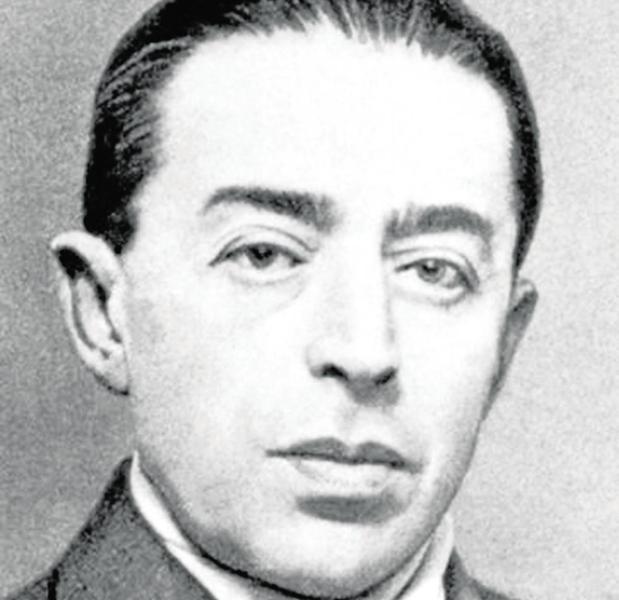 Sidney Reilly, el legendario espía que planeó el asesinato de Lenin y cayó fulminado por Stalin