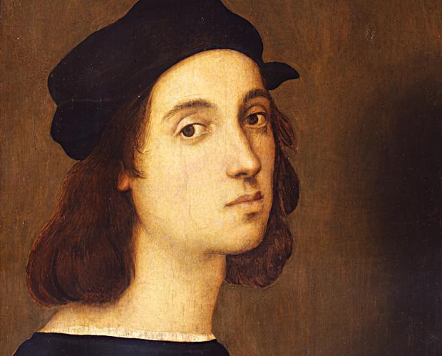 Rafael Superstar: Italia celebra al genio de Urbino con una gran exposición