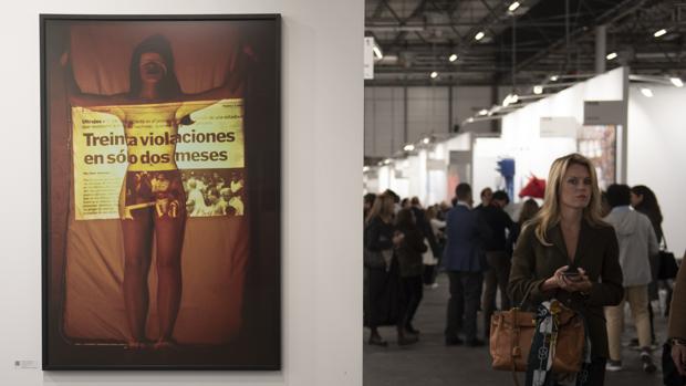 ARCO da una mayor visibilidad a las mujeres