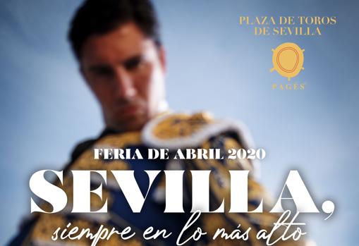 La empresa Pagés presenta el spot anunciador de la temporada taurina de Sevilla 2020