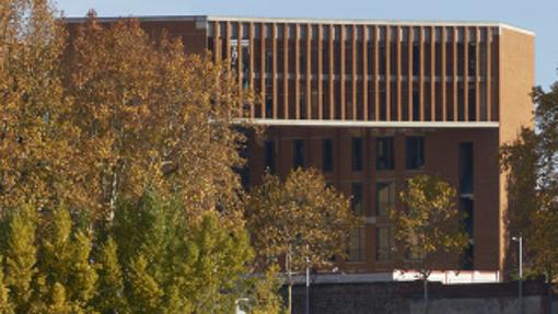 Proyecto para la Toulouse School of Economics