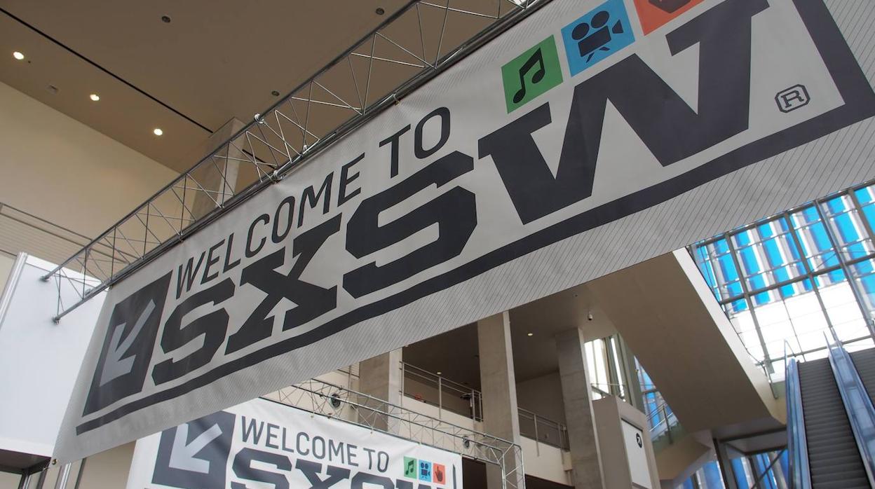 El festival South By Southwest, cancelado por primera vez en 38 años por el Coronavirus