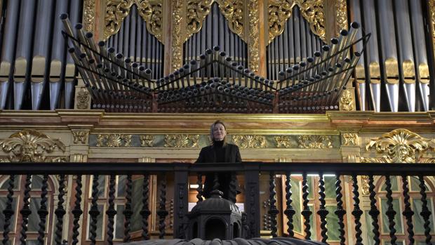 La música regresa a Los Venerables con el I Festival Internacional de Órgano