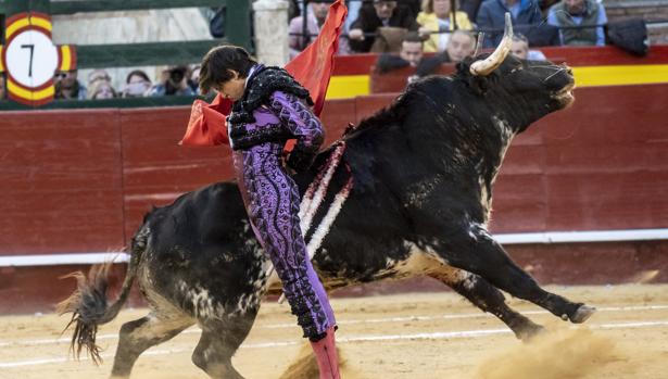 La Generalitat no descarta corridas en Fallas a puerta cerrada por el coronavirus