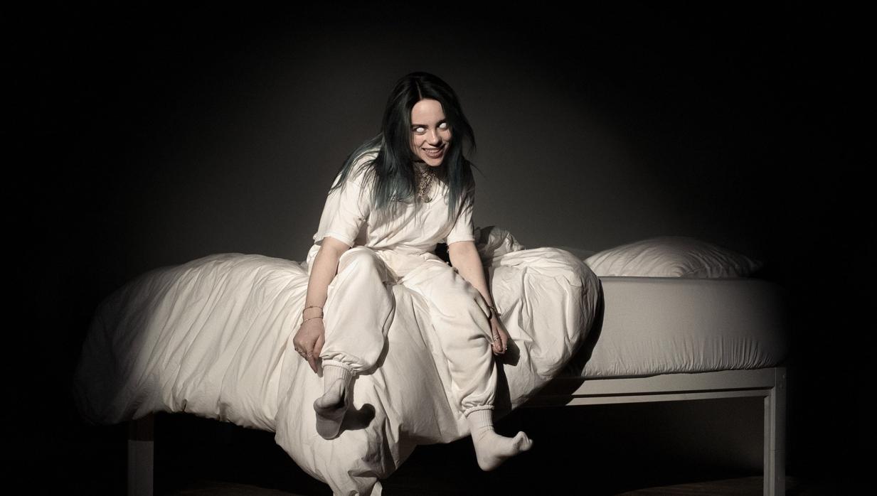 Billie Eilish