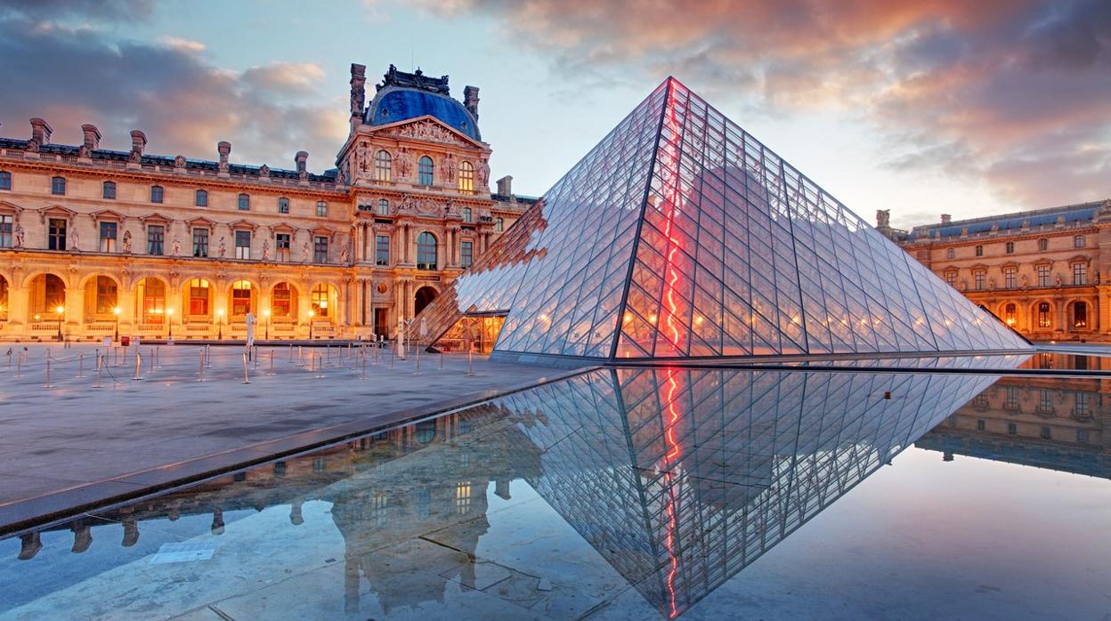 El Louvre