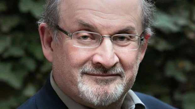 «Quijote»: Rushdie cabalga de nuevo