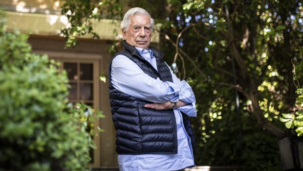 China silencia a Vargas Llosa por sus comentarios sobre la gestión del coronavirus