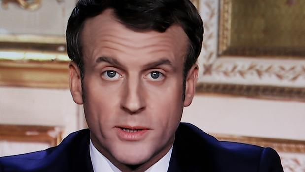 El Gobierno francés se moviliza para defender la cultura nacional frente al coronavirus