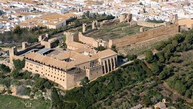 Ruta por los castillos de la provincia de Sevilla
