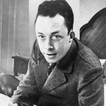 Albert Camus