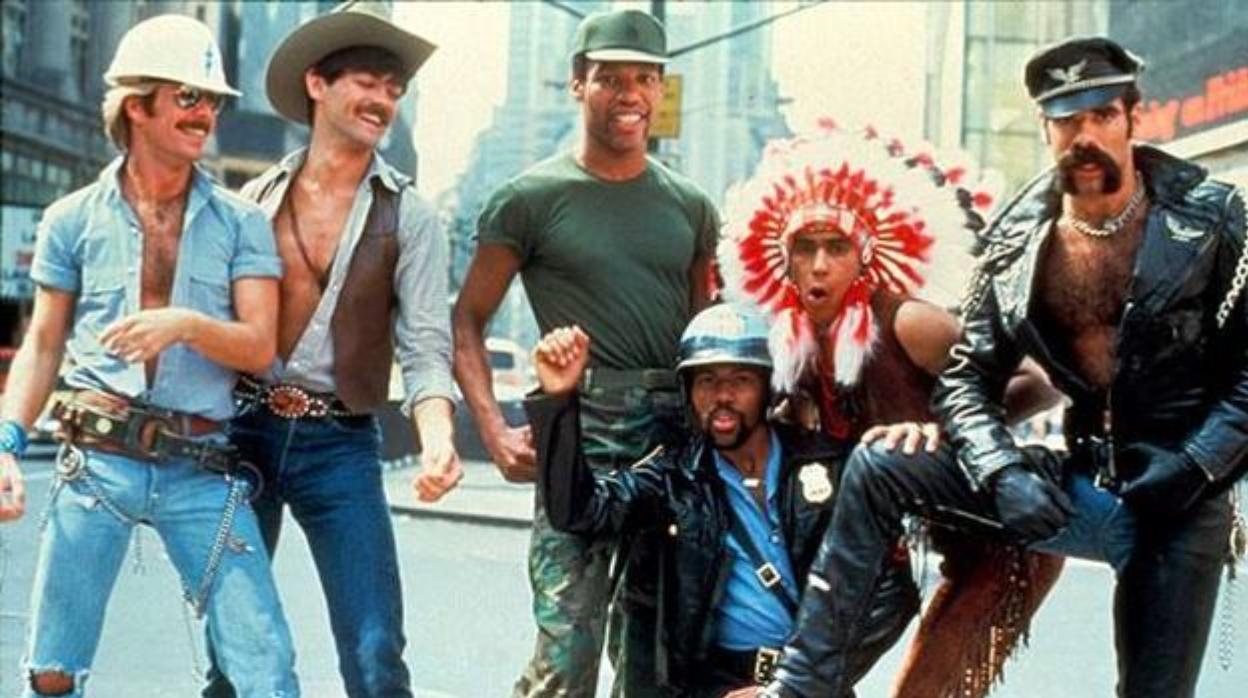 «YMCA» de Village People y «I Will Always Love You» de Whitney Houston, declarados patrimonio cultural de Estados Unidos