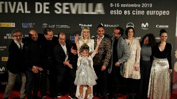 El Festival de Cine de Sevilla mantiene su celebración en noviembre pese a la crisis del coronavirus