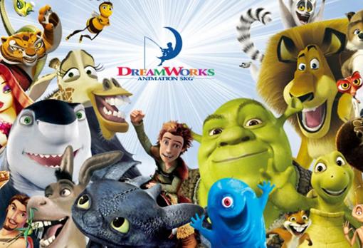 Dos exposiciones sobre el mundo de DreamWorks en Brasil, las más visitadas en 2019