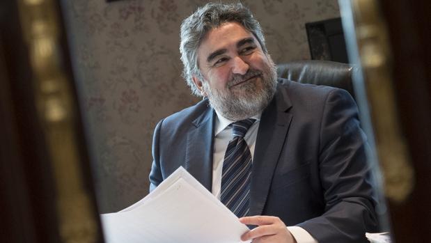 Rodríguez Uribes: «Queremos acordar con las Autonomías que algunos monumentos adquieran protección especial como Súper BIC»