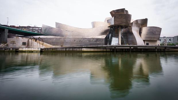 El Guggenheim fomenta el arte con un museo digital en familia en la cuarentena