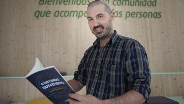 Cómo escribir un libro cuando te abren la cabeza