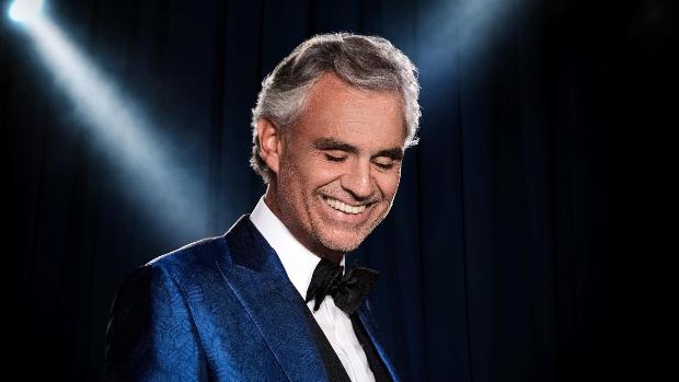 Andrea Bocelli cantará el domingo de Pascua desde el Duomo de Milán