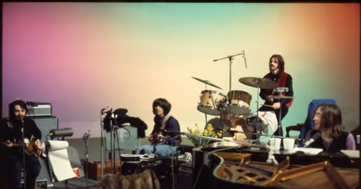 De «Rubber Soul» a «Abbey Road»: guía para empezar a escuchar a los Beatles