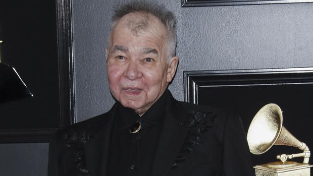 Muere por coronavirus a los 73 años John Prine, gran figura del folk y el country