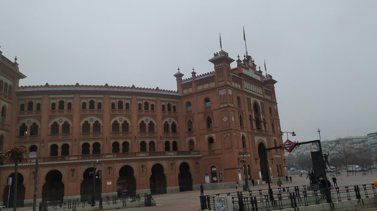 Monumental de las Ventas