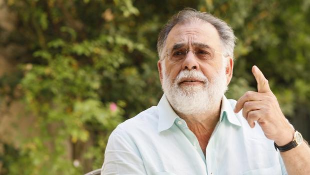 El emotivo mensaje de esperanza que Francis Ford Coppola envía a Italia frente al coronavirus