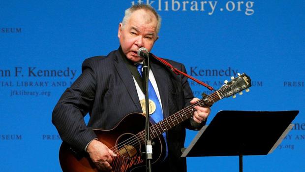 John Prine, el sonido de la soledad compartida