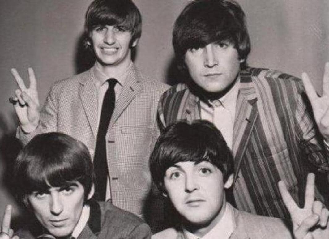 Las mejores joyas olvidadas de los Beatles