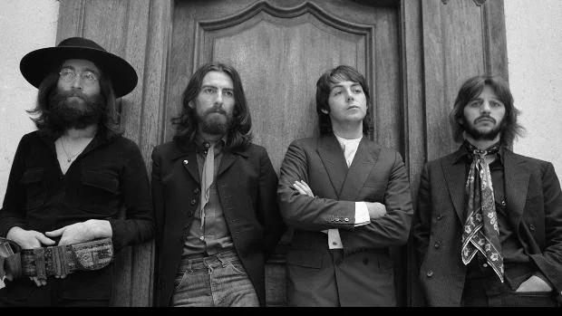 El final de los Beatles, en primera persona: «El grupo tenía que autodestruirse. Era como una camisa de fuerza»