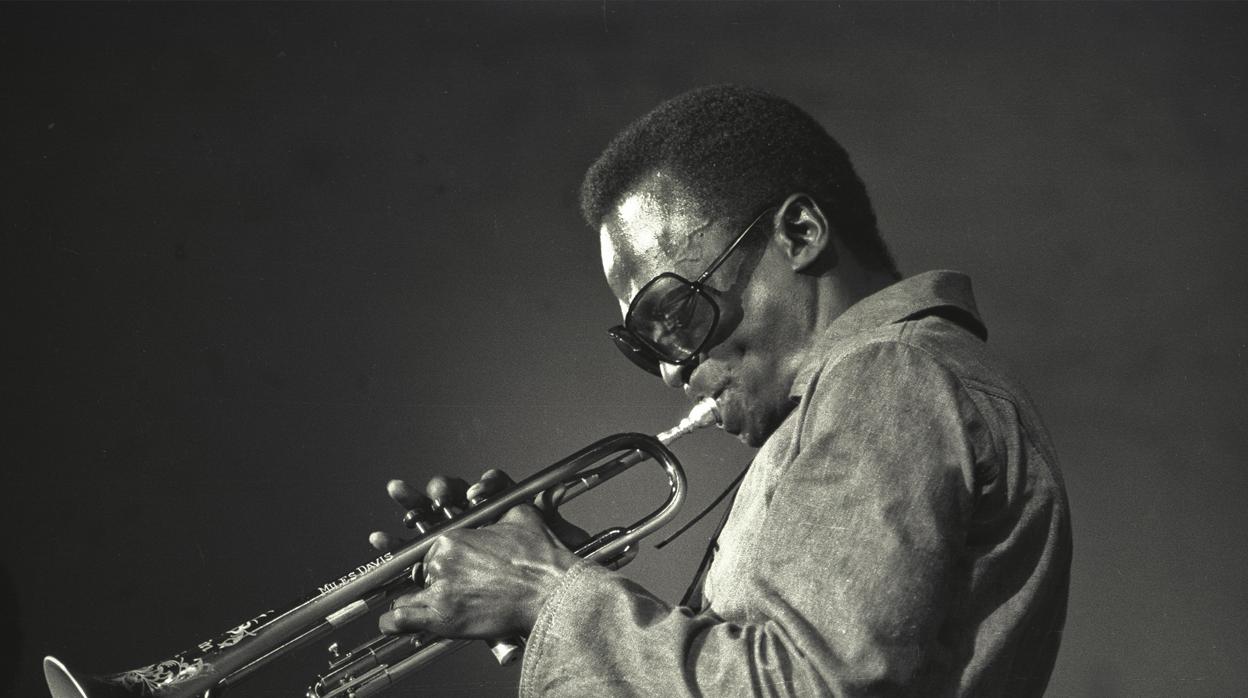 Miles Davis