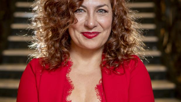 Una moción de censura contra Pilar Jurado puede apartar mañana a la soprano de la presidencia de SGAE