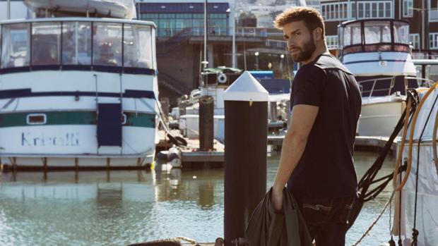 Pablo Alborán: «La reacción está siendo tibia, no sólo en Cultura»