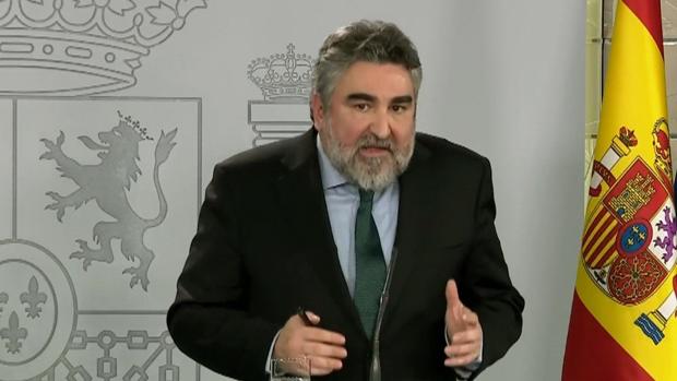 Cultura y Hacienda se reunirán este viernes con el sector cultural