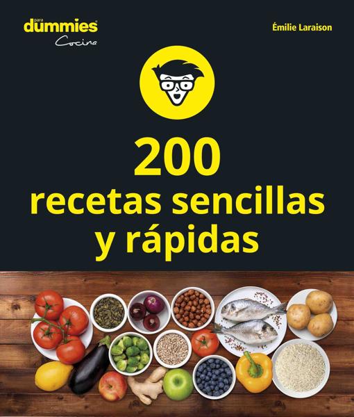 Sencillos y útiles: libros de recetas infalibles para cocinar durante el confinamiento