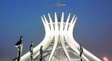 Brasilia, el sesentón herido de muerte