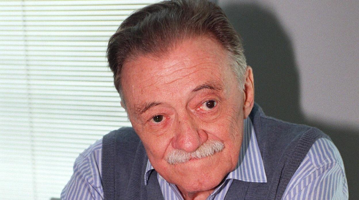 Mario Benedetti