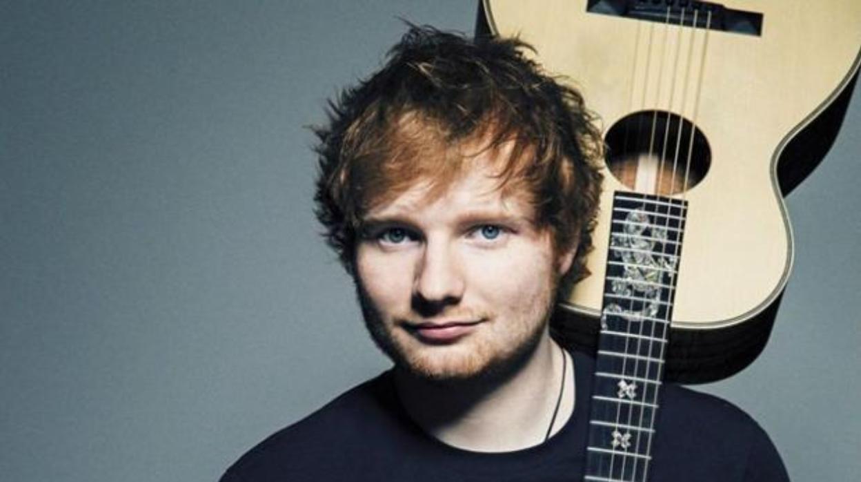 Ed Sheeran